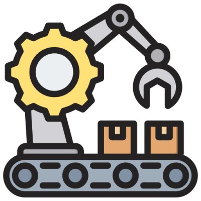 Machines